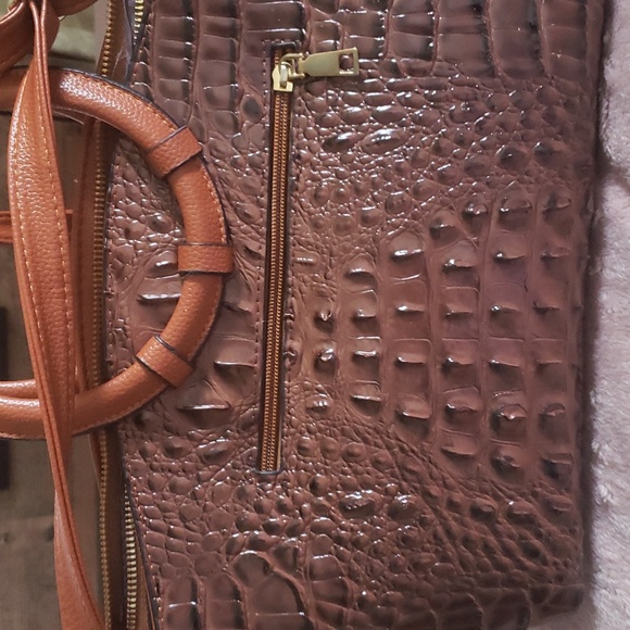 Fashion Alligator Purse from South America - Picture 3 of 7